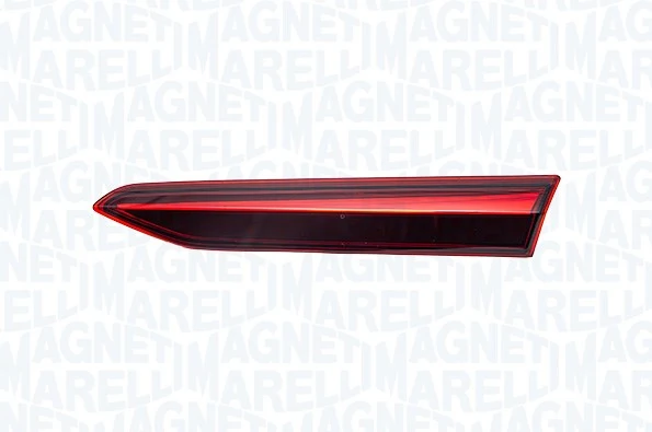 Tail Light Assembly